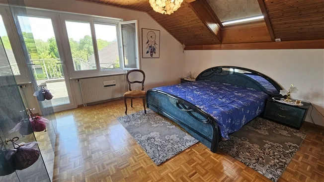 6.5 Zimmer Einfamilienhaus in Courroux – foto 7 di 11