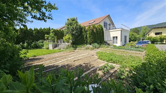 6.5 Zimmer Einfamilienhaus in Courroux – foto 10 di 11