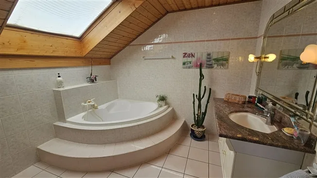 6.5 Zimmer Einfamilienhaus in Courroux – foto 8 di 11