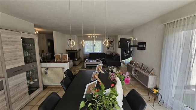 6.5 Zimmer Einfamilienhaus in Courroux – foto 3 di 11