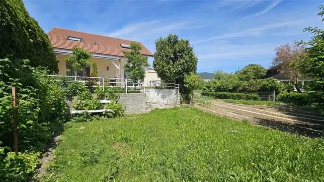 6.5 Zimmer Einfamilienhaus in Courroux – foto 9 di 11