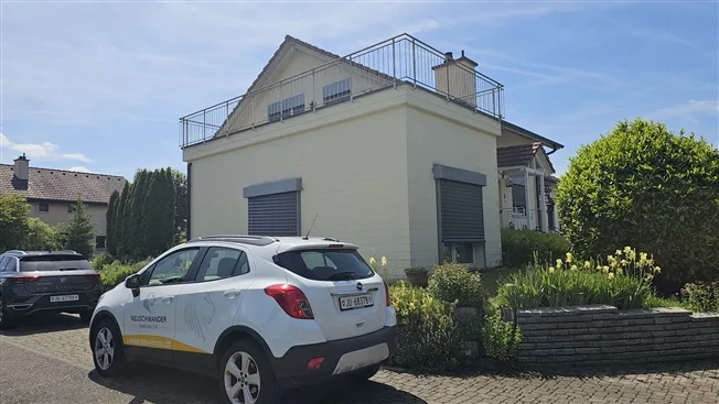 6.5 Zimmer Einfamilienhaus in Courroux – foto 11 di 11