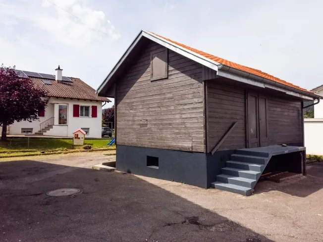 5.5 Zimmer Einfamilienhaus in Vicques – photo 13 of 13