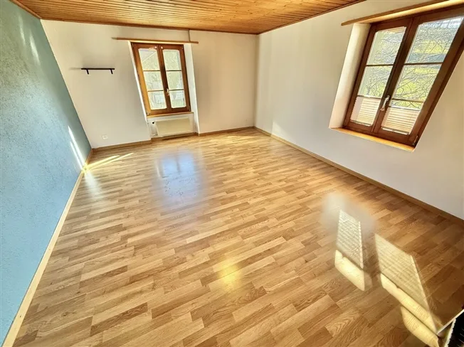 10 Zimmer Einfamilienhaus in Courchapoix – Foto 7 von 13