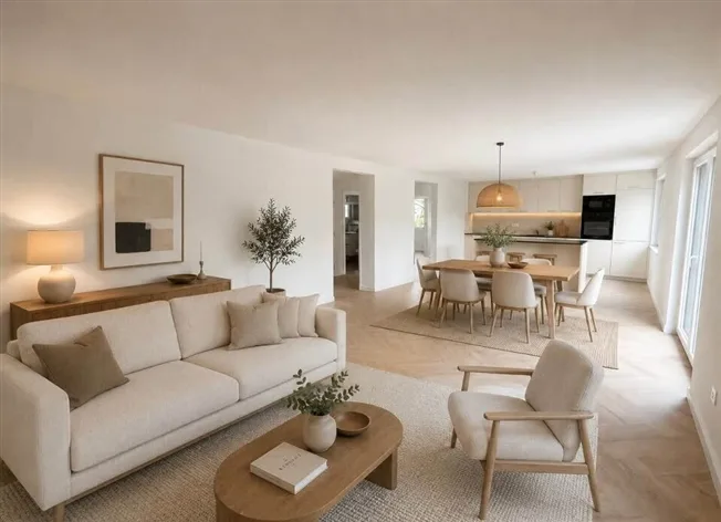 7.5 Zimmer Einfamilienhaus in Vicques – photo 5 sur 13