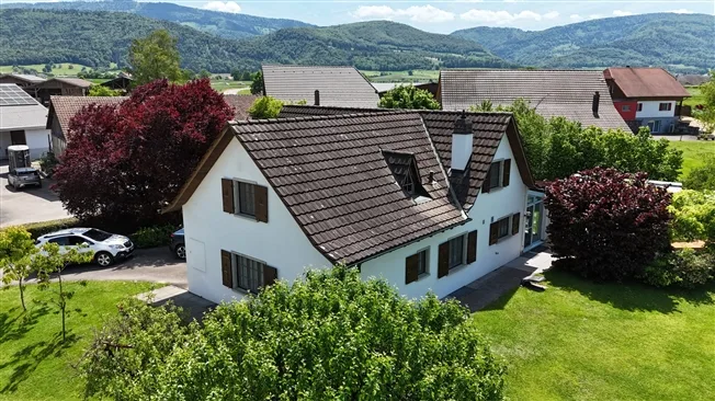 6.5 Zimmer Villa in Courcelon – Foto 5 von 13