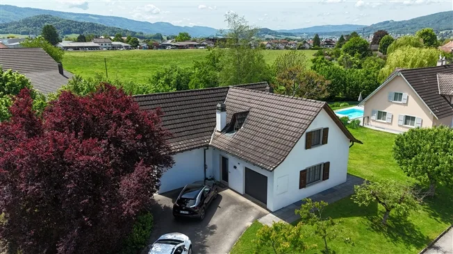 6.5 Zimmer Villa in Courcelon – Foto 7 von 13