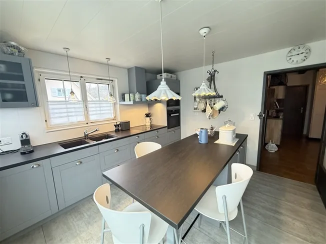 6.5 Zimmer Villa in Courcelon – Foto 13 von 13
