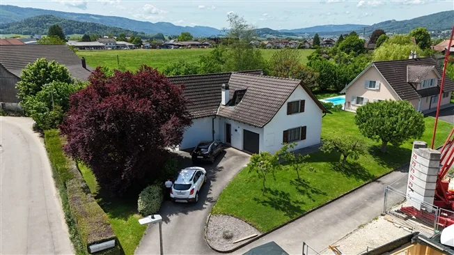 6.5 Zimmer Villa in Courcelon – Foto 8 von 13
