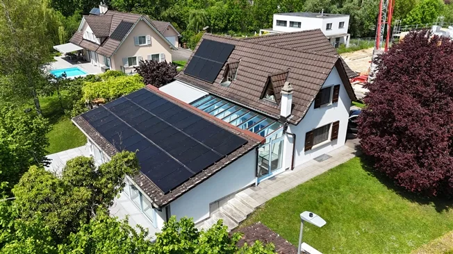 6.5 Zimmer Villa in Courcelon – Foto 6 von 13