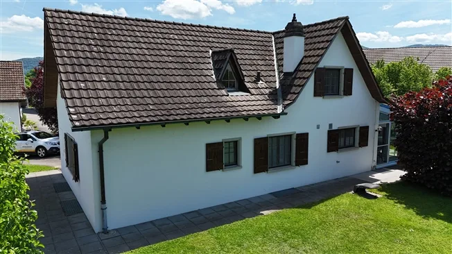 6.5 Zimmer Villa in Courcelon – Foto 4 von 13