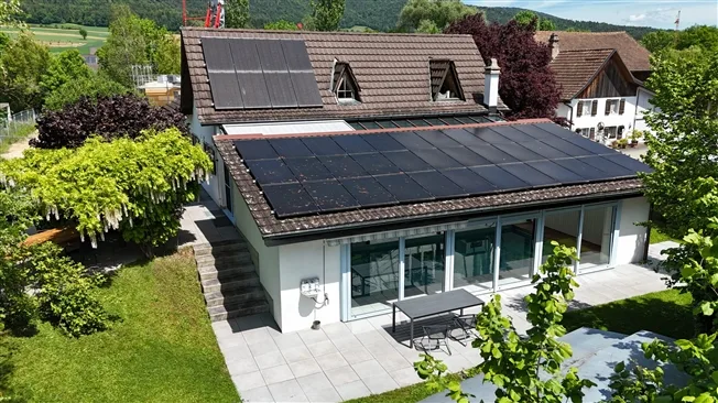 6.5 Zimmer Villa, 2823 Courcelon