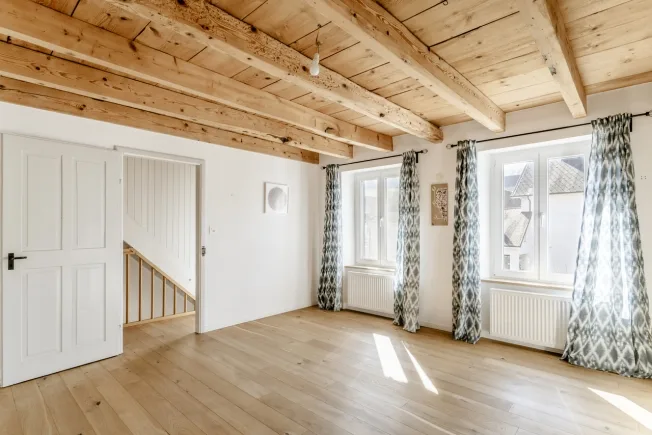 6.5 Zimmer Einfamilienhaus, 2827 Mervelier