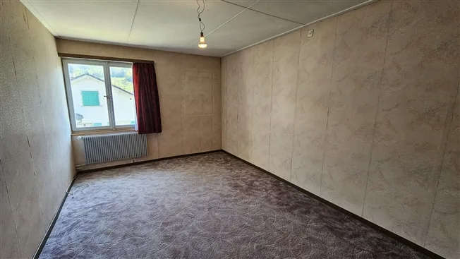 6.5 Zimmer Einfamilienhaus in Courrendlin – Foto 6 von 13