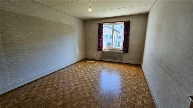 6.5 Zimmer Einfamilienhaus in Courrendlin – Foto 11 von 13