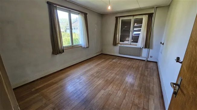 6.5 Zimmer Einfamilienhaus in Courrendlin – Foto 12 von 13