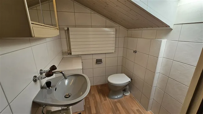 6.5 Zimmer Einfamilienhaus in Courrendlin – Foto 4 von 13