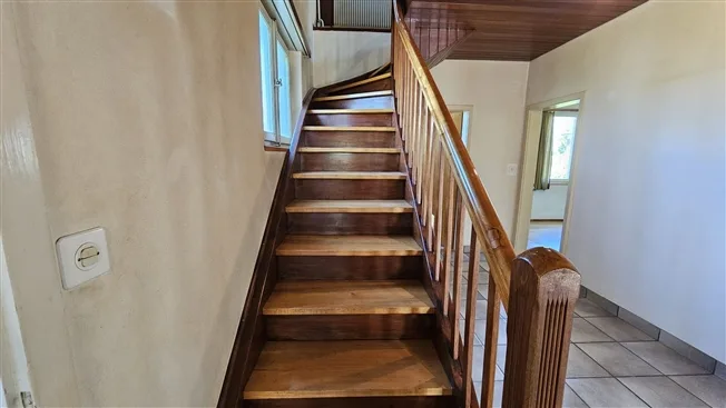 6.5 Zimmer Einfamilienhaus in Courrendlin – Foto 8 von 13