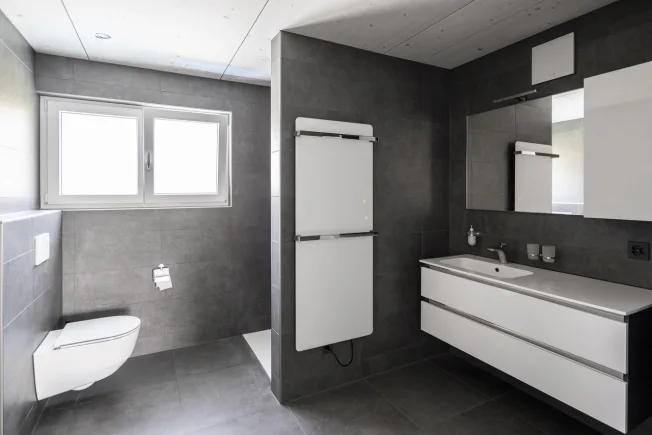6.5 Zimmer Reihenfamilienhaus in Courrendlin – foto 12 di 15