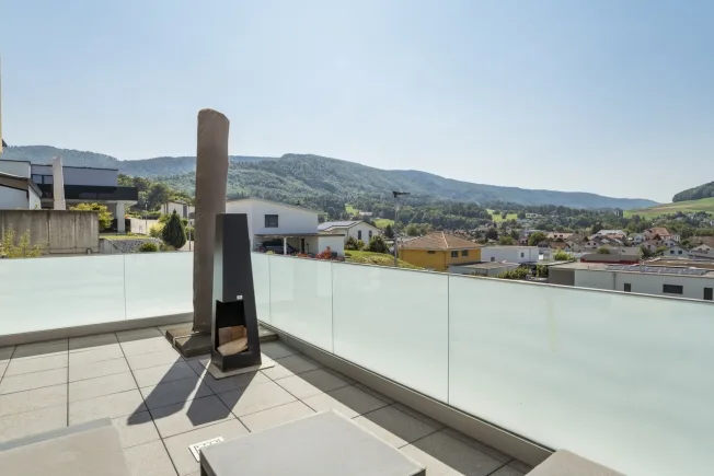 6.5 Zimmer Reihenfamilienhaus in Courrendlin – foto 14 di 15