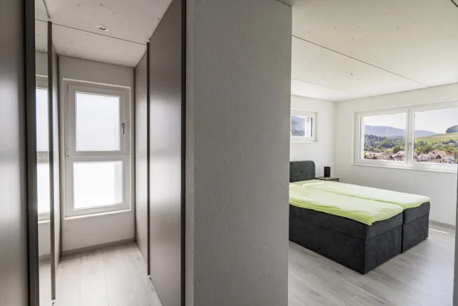 6.5 Zimmer Reihenfamilienhaus in Courrendlin – foto 10 di 15