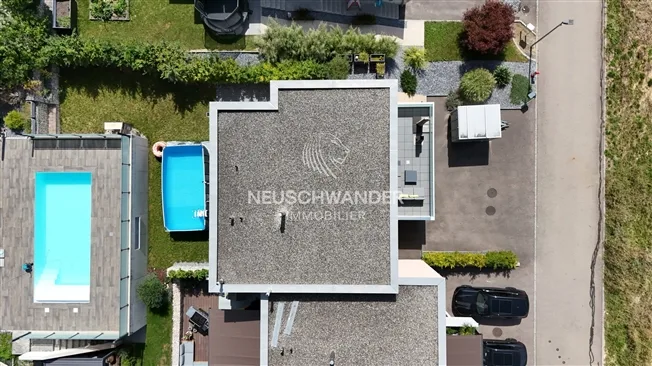 6.5 Zimmer Villa in Courrendlin – Foto 8 von 13