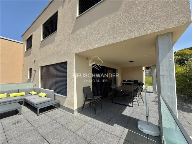 6.5 Zimmer Villa in Courrendlin – Foto 6 von 13