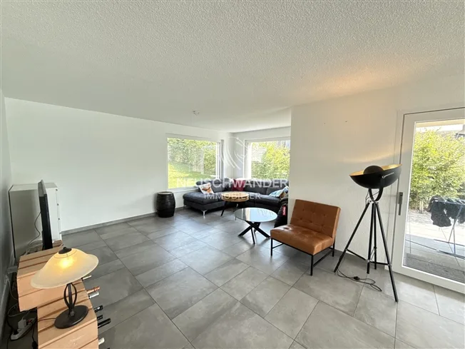 6.5 Zimmer Villa in Courrendlin – Foto 10 von 13