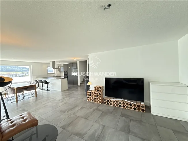 6.5 Zimmer Villa in Courrendlin – Foto 13 von 13