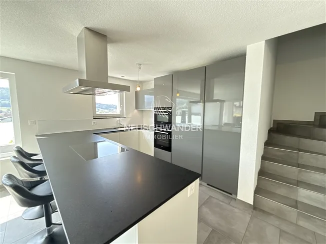 6.5 Zimmer Villa in Courrendlin – Foto 11 von 13