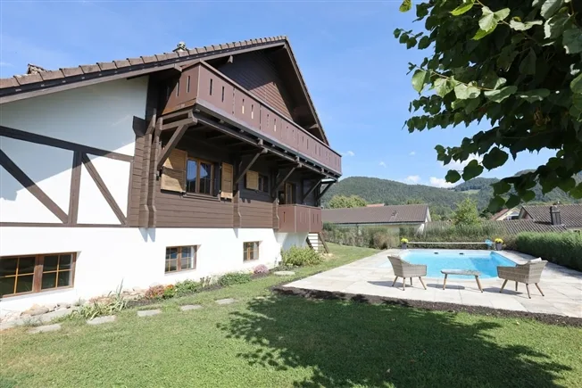 13 Zimmer Villa in Montsevelier – Foto 2 von 13