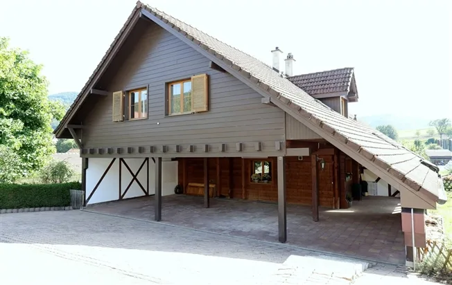 13 Zimmer Villa in Montsevelier – Foto 3 von 13