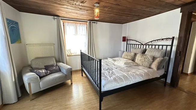 9.5 Zimmer Einfamilienhaus in Courtételle – Foto 12 von 13