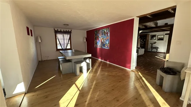9.5 Zimmer Einfamilienhaus in Courtételle – Foto 6 von 13