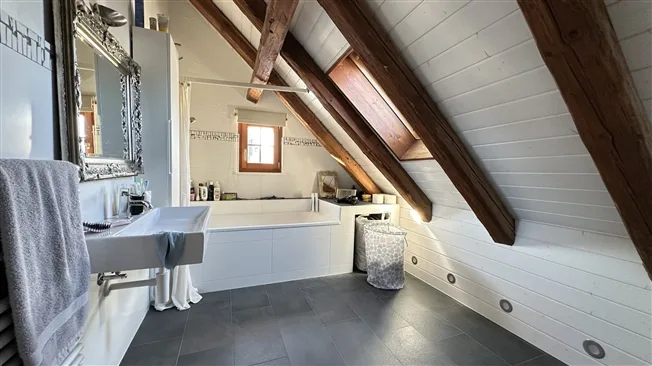 9.5 Zimmer Einfamilienhaus in Courtételle – Foto 8 von 13