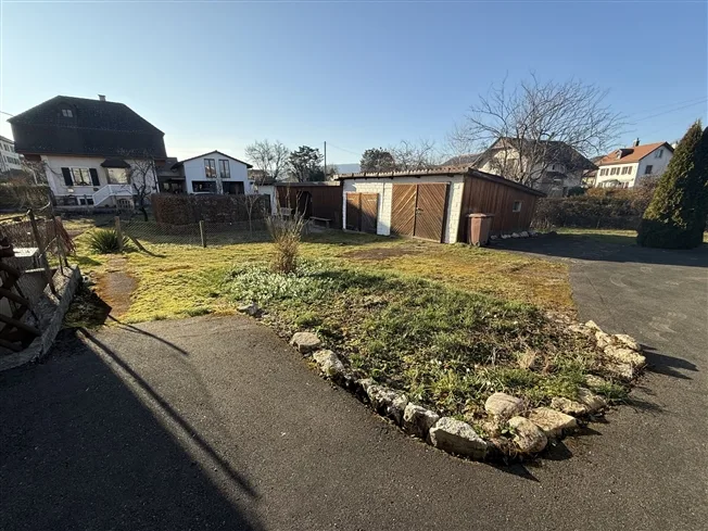 3.5 Zimmer Einfamilienhaus in Courfaivre – Foto 12 von 12
