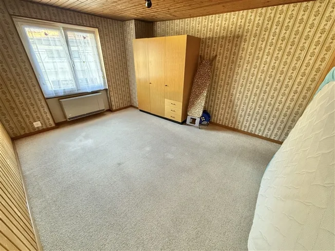 3.5 Zimmer Einfamilienhaus in Courfaivre – Foto 7 von 12