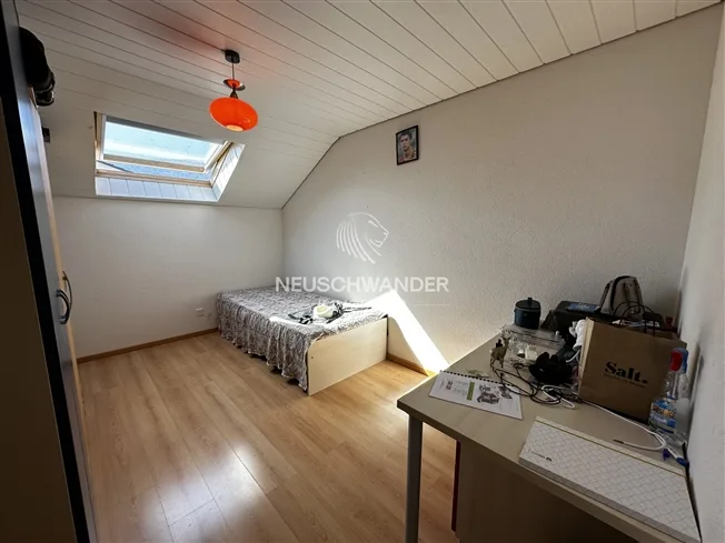 5.5 Zimmer Einfamilienhaus in Bassecourt – photo 12 of 13