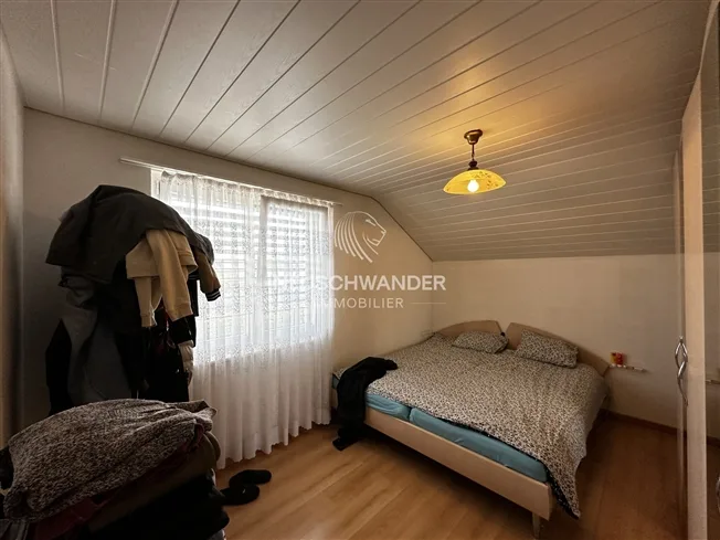 5.5 Zimmer Einfamilienhaus in Bassecourt – photo 13 of 13
