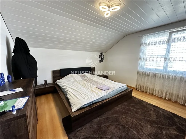 5.5 Zimmer Einfamilienhaus in Bassecourt – photo 11 of 13
