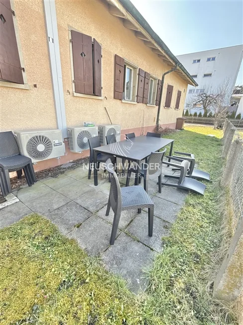 4.5 Zimmer Einfamilienhaus in Bassecourt – photo 5 of 8