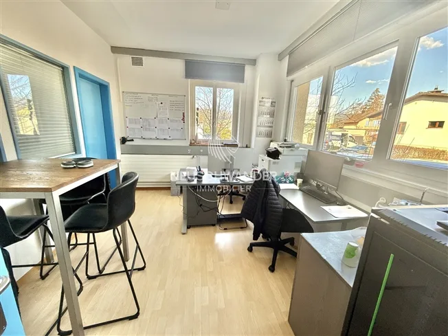 4.5 Zimmer Einfamilienhaus in Bassecourt – photo 6 of 8