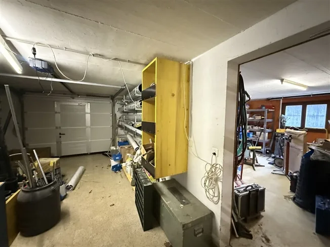 8.5 Zimmer Einfamilienhaus in Bassecourt – photo 12 of 13