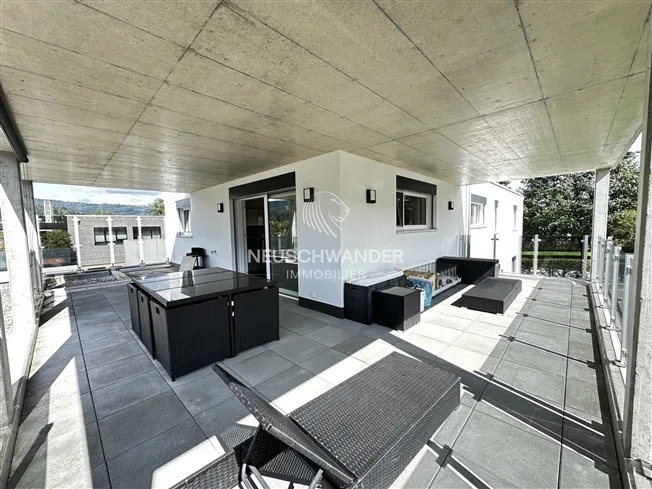 9.5 Zimmer Einfamilienhaus in Bassecourt – Foto 8 von 13