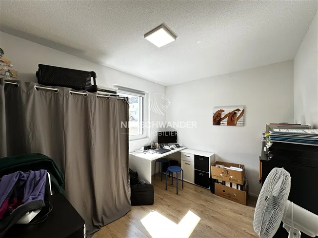 9.5 Zimmer Einfamilienhaus in Bassecourt – Foto 11 von 13