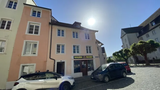 Einfamilienhaus in Porrentruy – Foto 2 von 4