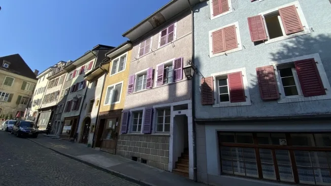 Einfamilienhaus in Porrentruy – Foto 2 von 6