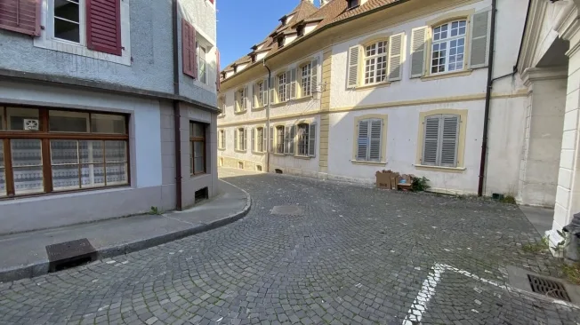 Einfamilienhaus in Porrentruy – Foto 4 von 6