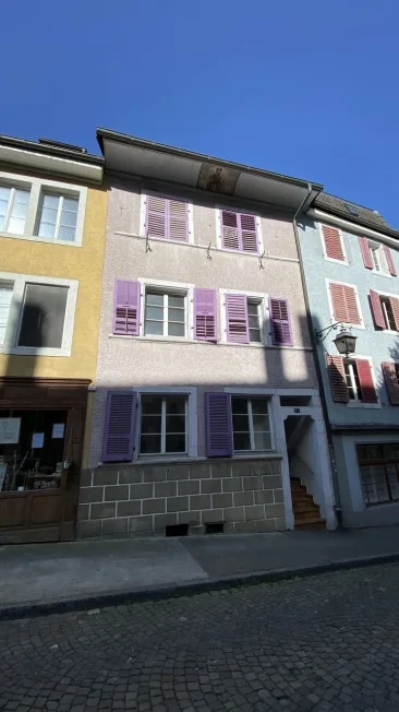 Einfamilienhaus in Porrentruy – Foto 6 von 6