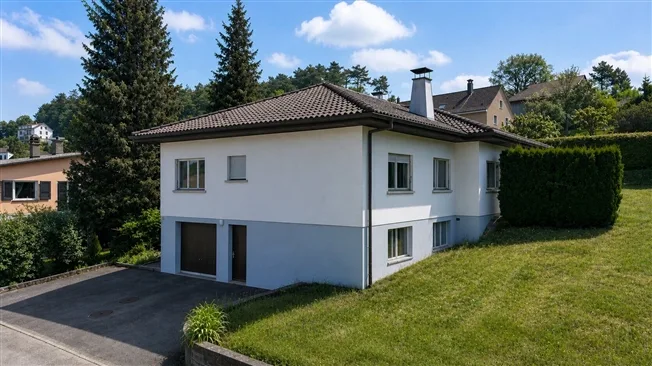 7.5 Zimmer Einfamilienhaus in Porrentruy – photo 2 of 13